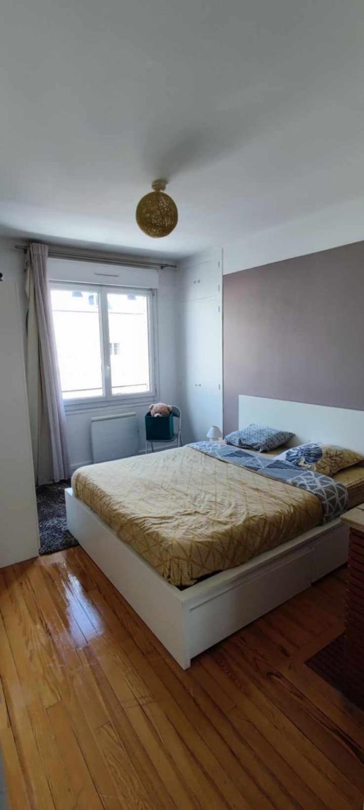 Au Calme Apartment Caen Exterior photo